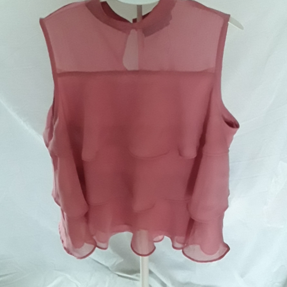 Women's blouse